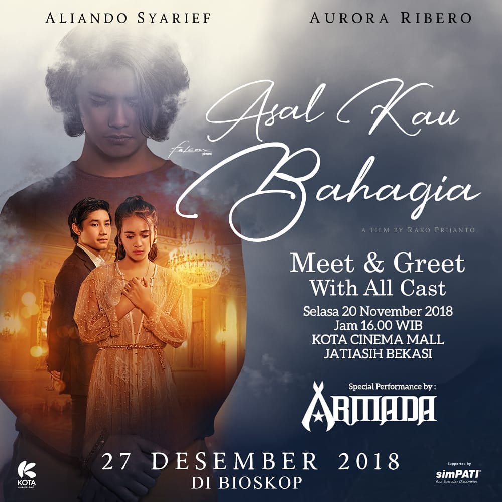 Download Film Asal Kau Bahagia (2019) KANG SHARE