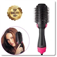 Other hair brush straightener important features