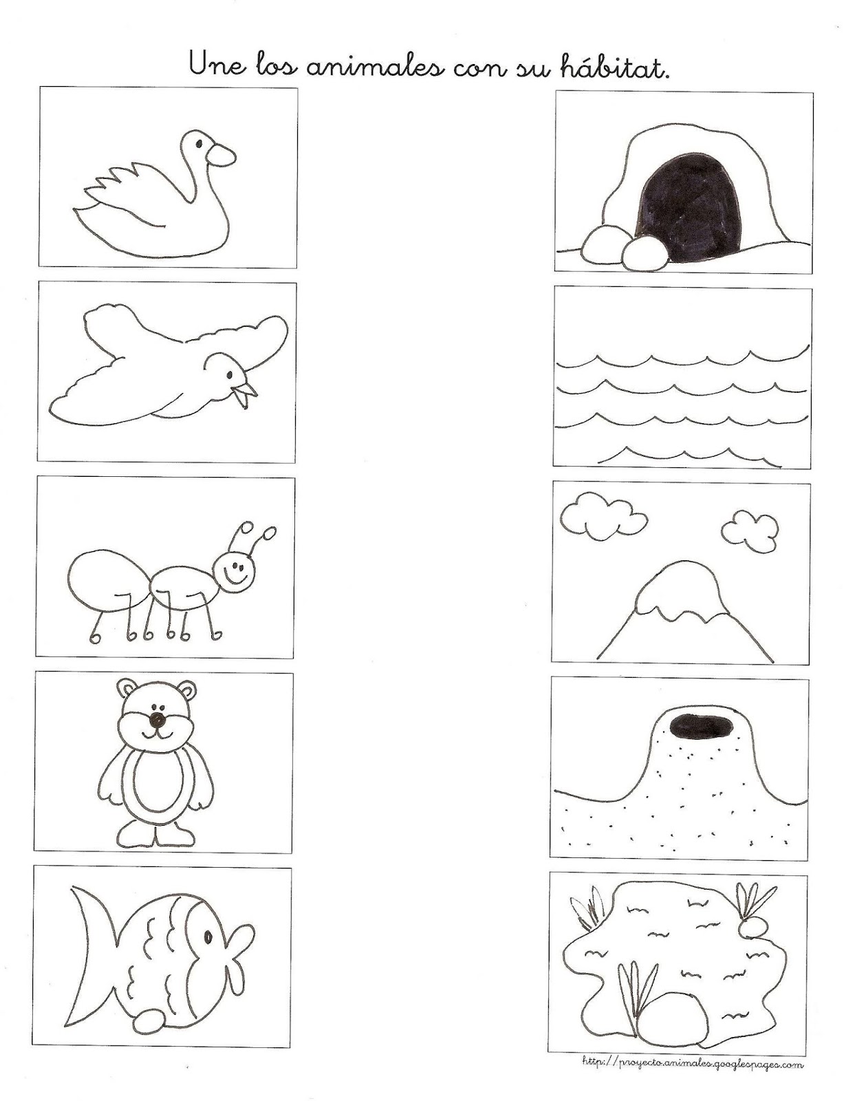 I E Horacio Muñoz Suescún Sede San Pablo Grado Primero Ciencias Naturales