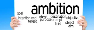 Ambition Quotes - Sayings About Ambition to Set Goals for Success
