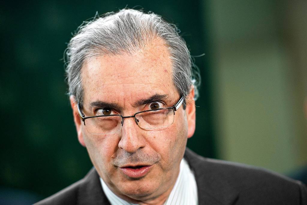 Eduardo Cunha