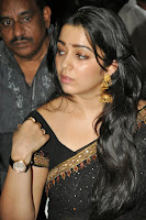 HeyAndhra Charmi Photos at Jyothi Lakshmi Trailer Launch HeyAndhra.com