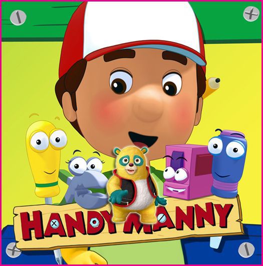 Sean Astin Hope Unquenchable Special Agent Oso Handy Manny Crossover sean-astin-hope-unquenchable-special-agent-oso-handy-manny-crossover