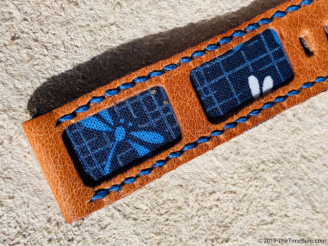 47 Ronin strap
