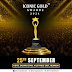 The Most prestigious show *Iconic Gold Awards 2021* happening in Mumbai.