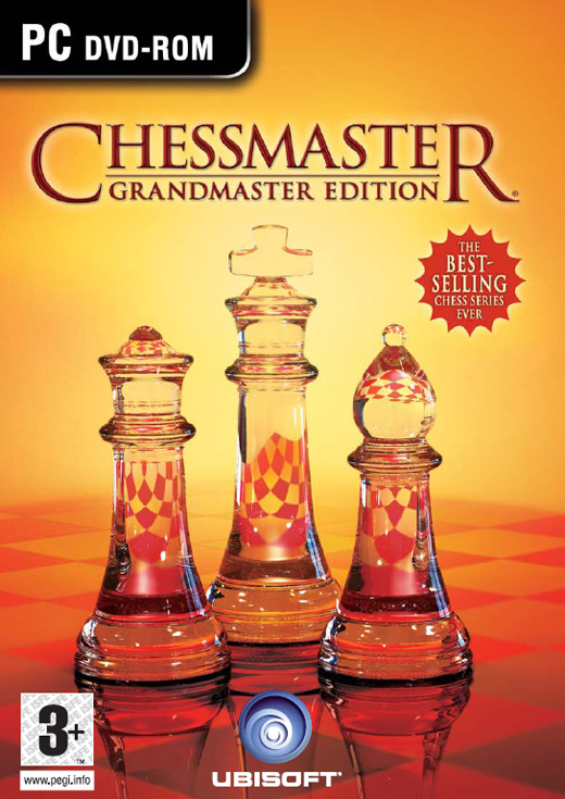 Tutorial de instalación de Chessmaster 9000 