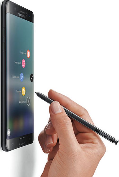 note 8 value