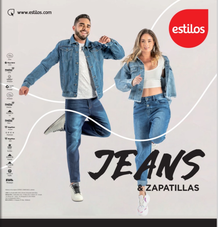 Catalogos en DePeru.com