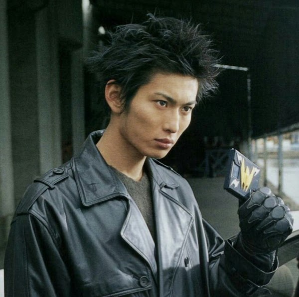 Satoshi Matsuda Berharap Bisa Tampil Di Serial Kamen Rider Zi-O Satoshi Matsuda Berharap Bisa Tampil Di Serial Kamen Rider Zi-O