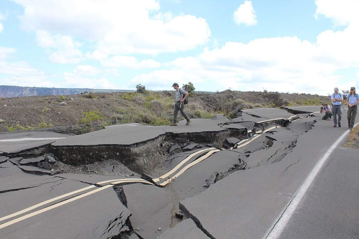 How We Discovered Slow Earthquakes That Happen Over Weeks Or Even Months