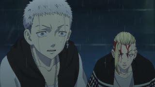 東京リベンジャーズ アニメ 9話 | 東リベ 東卍 東京卍會 | Tokyo Revengers Tokyo Manji Gang
