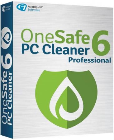 Descargar OneSafe PC Cleaner Pro 7.0.5.77 [Multilenguaje]