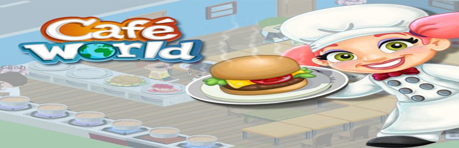 Cafe World Cheat Tools Download