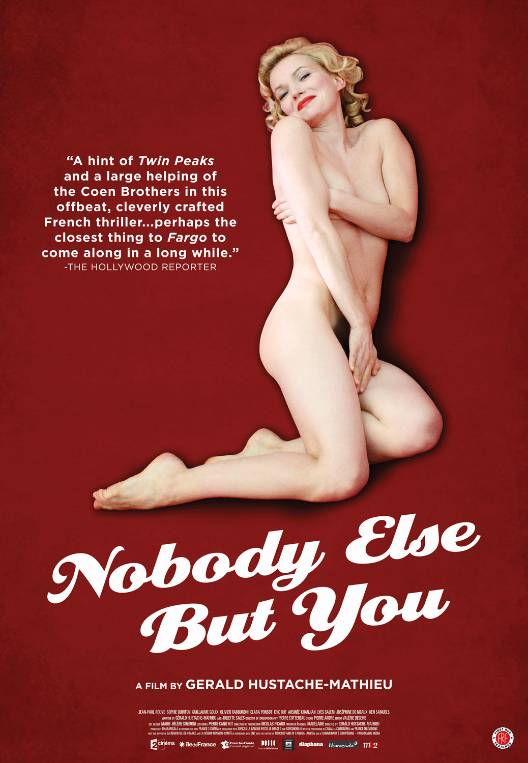 Watch Movies Nobody Else But You (2011) Full Free Online