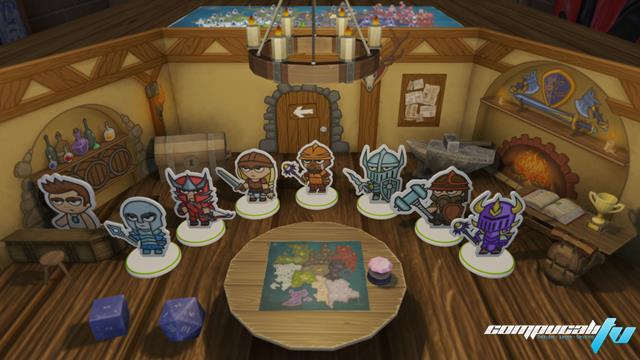 Rezrog PC Full Español