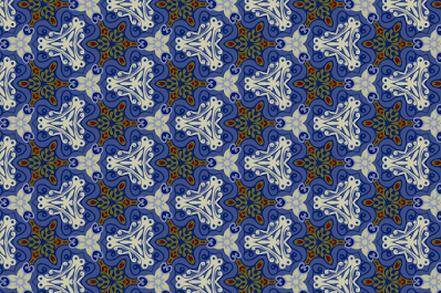 Fabric design and patterns 5