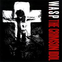 [1992] - The Crimson Idol (Remastered) (2CDs)