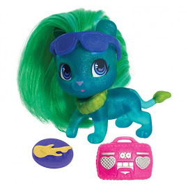 Hairdorables Melody Side Series Pets, Series 2 Doll