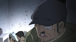 名探偵コナンアニメ 第1004話『36マスの完全犯罪(中編)』 | Detective Conan EP.1004 | Hello Anime !