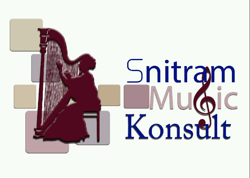 SNITRAM MUSIC KONSULT - NIGERIA.