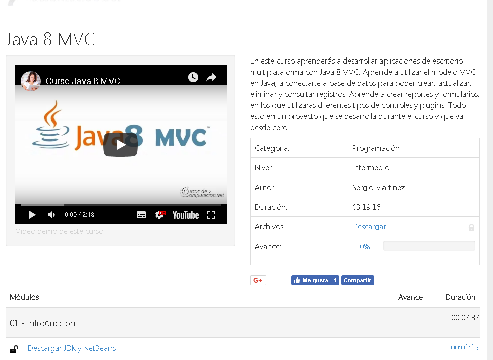 Java 8 MVC | Sovos
