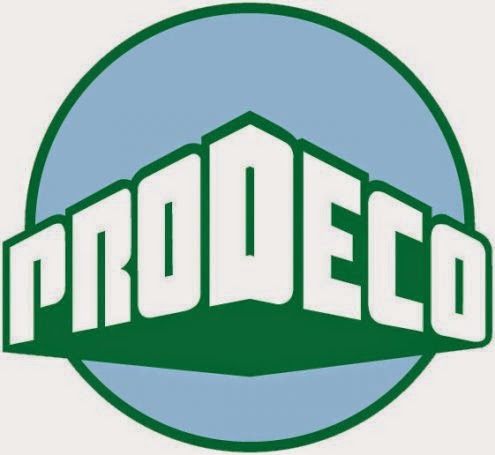 PRODECO PHARMA