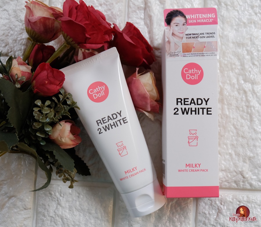 cathy doll watsons
