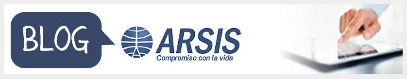 El blog de ARSIS