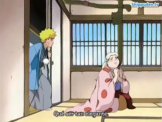 Ver Naruto Introduccion - Capítulo 192