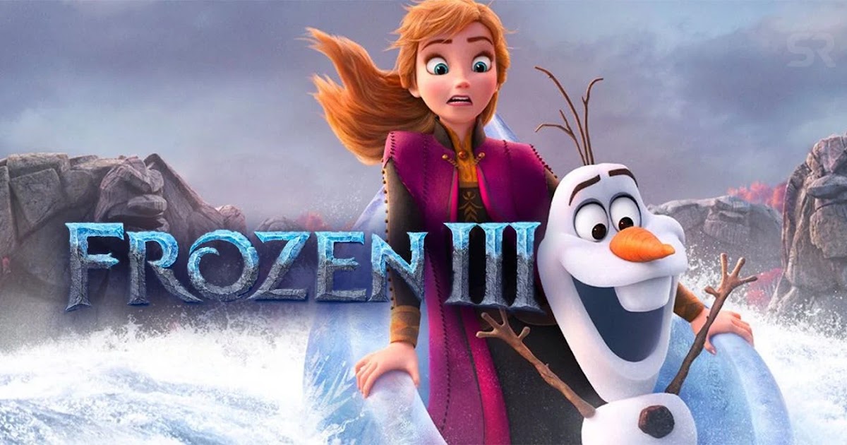 Frozen 3 Everything You Need to Know