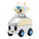 Tokidoki Saba Speedster Tokidoki Sushi Car Minis Figure