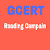 Reading campaign
