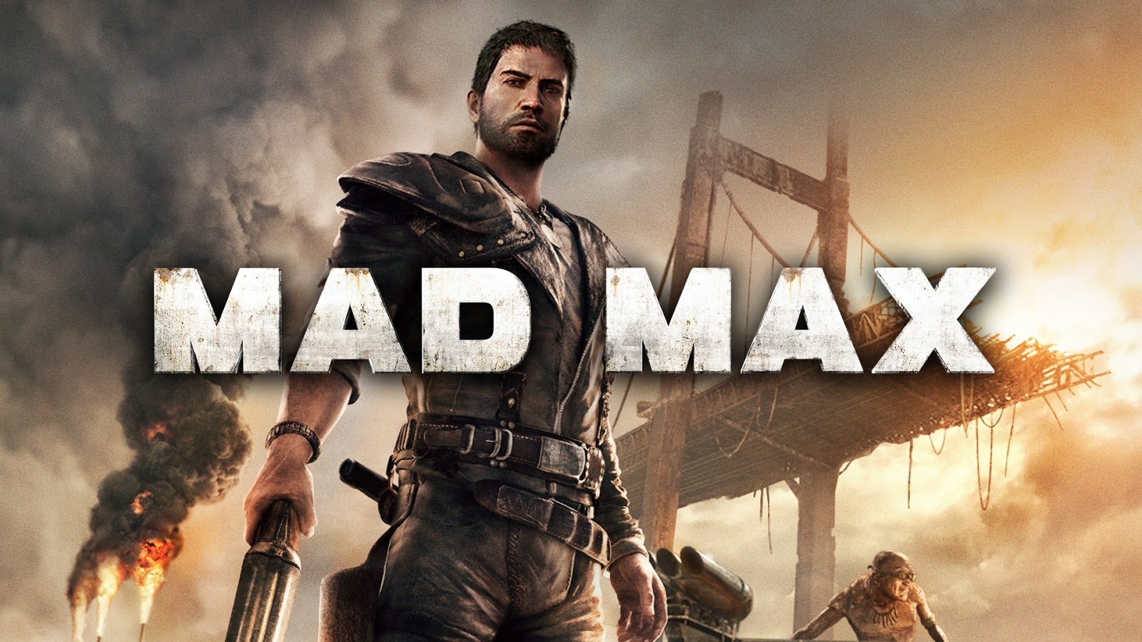 download mad max game for mac