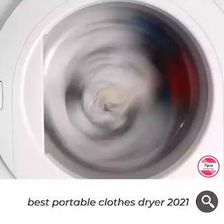 best portable clothes dryer 2021