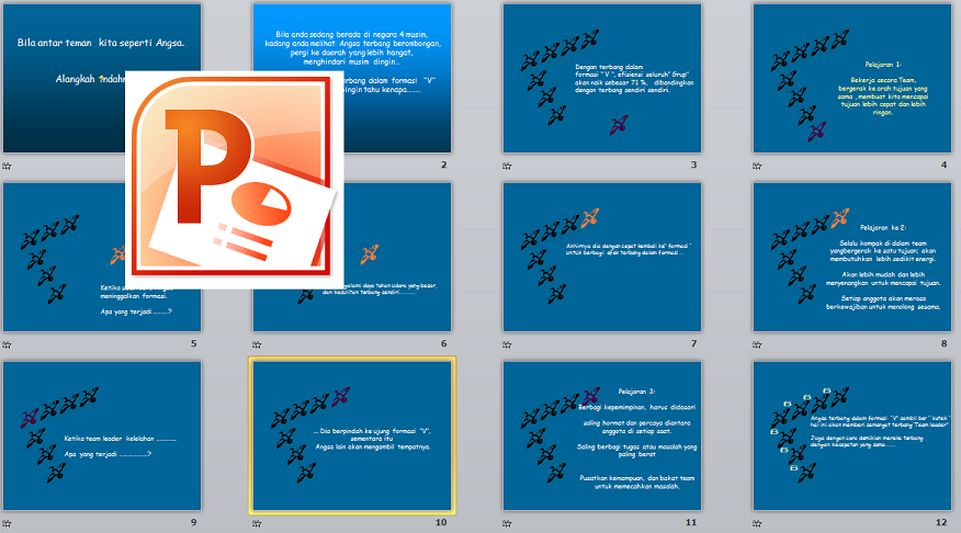 Pengembangan Pengembangan