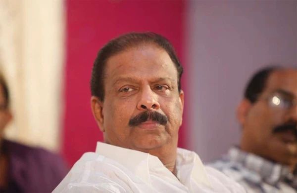 News, Kannur, Kerala, K.Sudhakaran, Pinarayi vijayan,CPM, K Sudhakaran against Pinarayi Vijayan