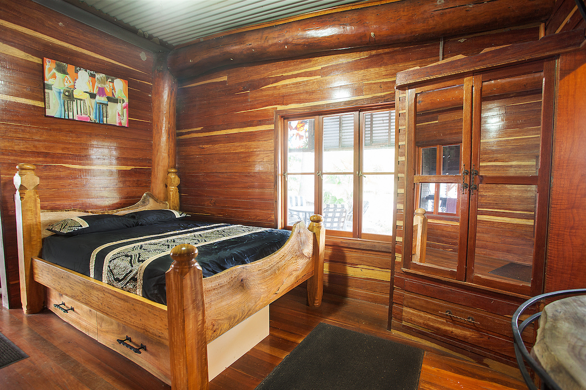 Why Do Guests Prefer Bed And Breakfast Over Lavish Hotels