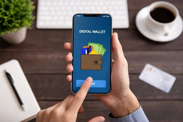 7 Effective Tips to Help You Navigate Digital Wallet App Development