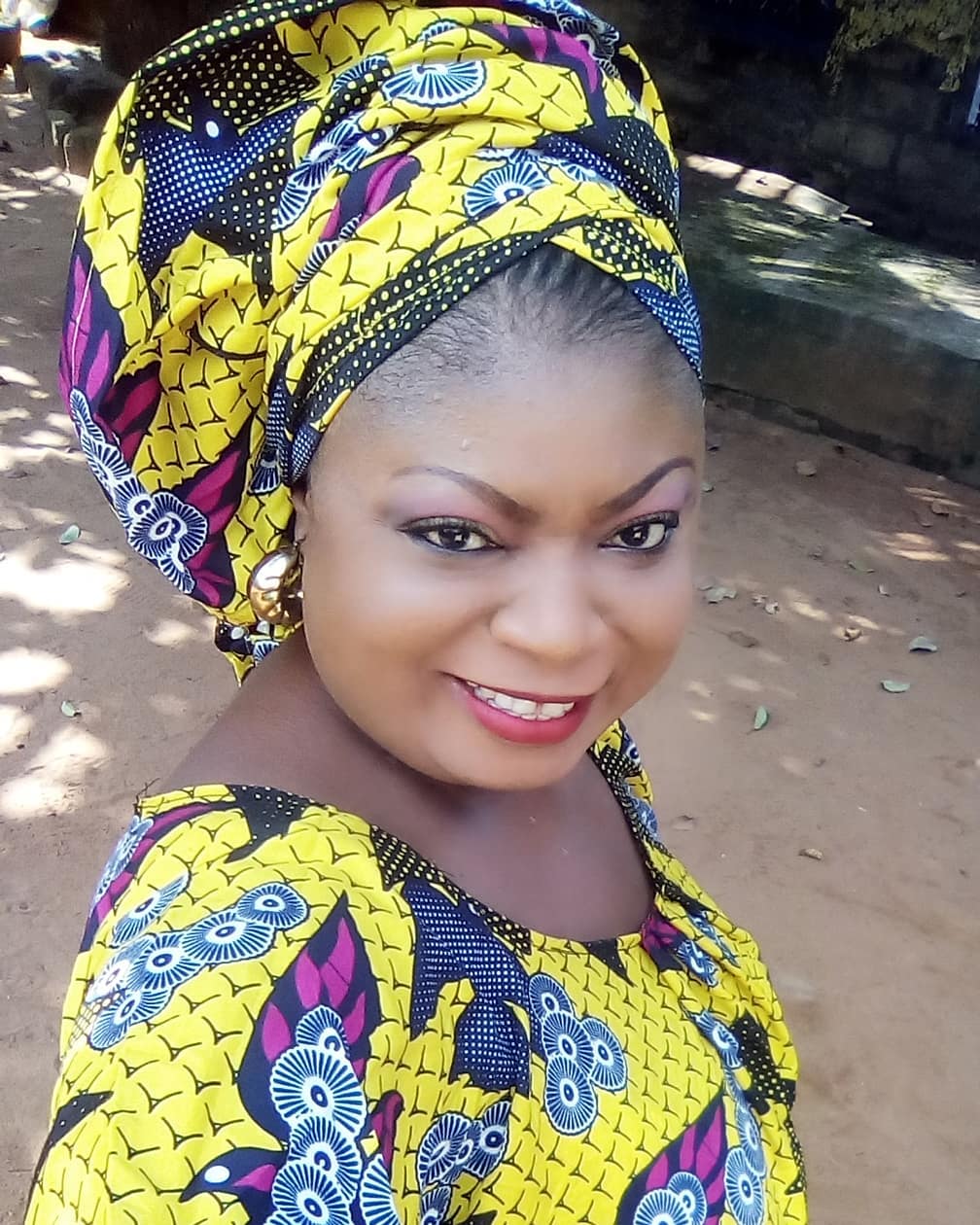 Vivian Oyakhire Biography, Pictures, Age, Husband, Children, Net Worth