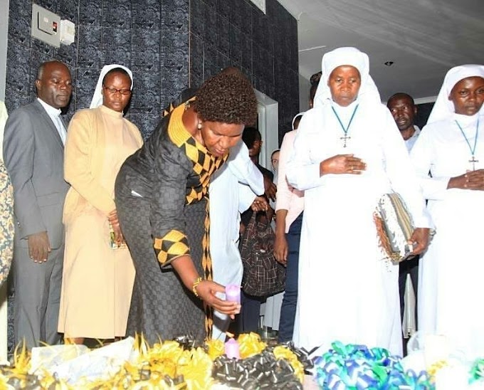 Naibu Waziri Mabula ataka vijana kujifunza maisha ya Nyerere kwa vitendo