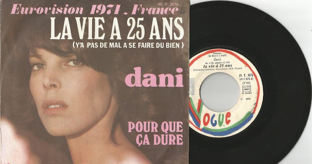 Dani Papa Vient D épouser La Bonne Cahors-Calling-46: Dani