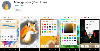 corel draw di android