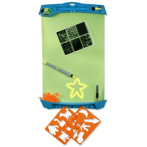 Crayola Kit Sale $10 Each (Reg $29.99) + Free Shipping:: Crayola Glow