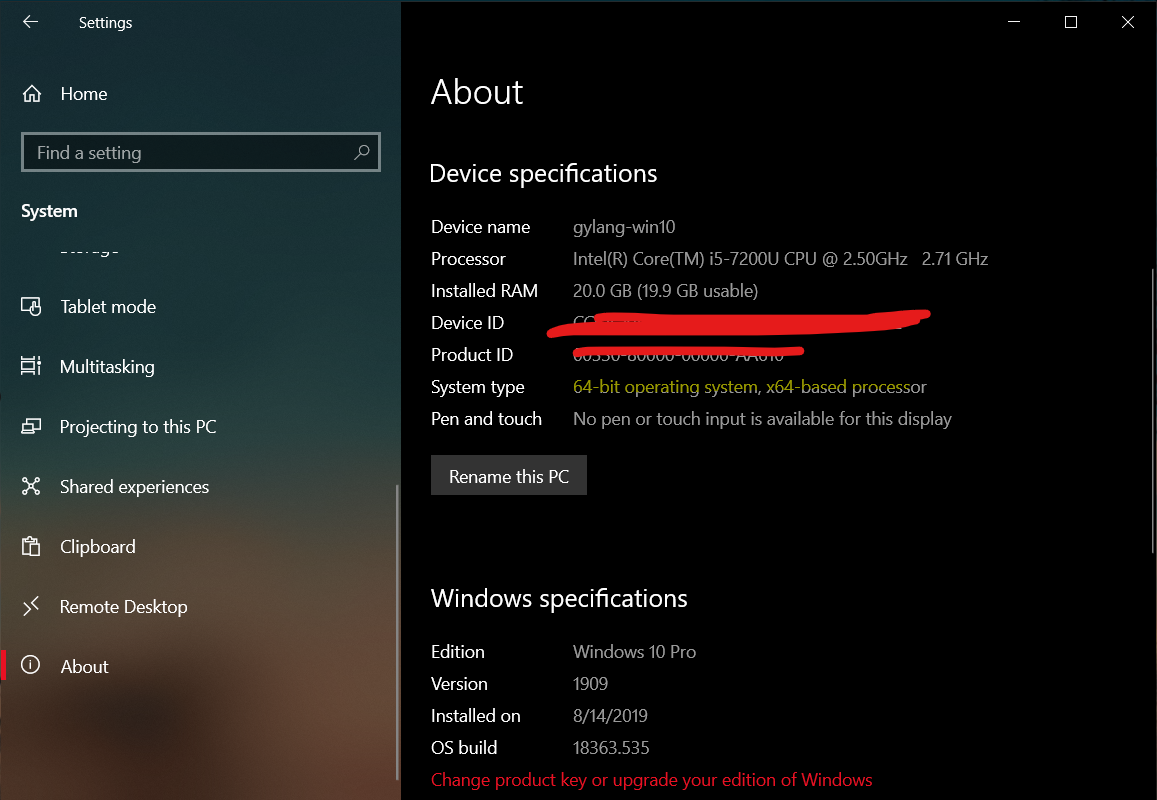 Menşei 64 bit indir windows 10