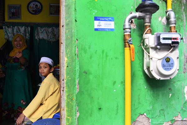 Gas Alam Aman Pasang Tidak Ya Cerdasmanfaat Com Kumpulan Tulisan Cerdas Dan Manfaat