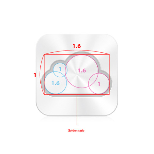 FrancoCreations© Blog: Designing with the Golden Ratio