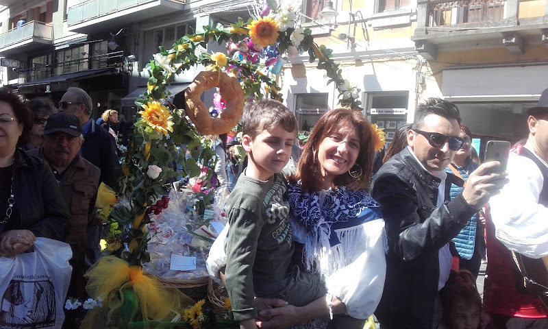 Il Dono delle Parrocchie a San Tommaso