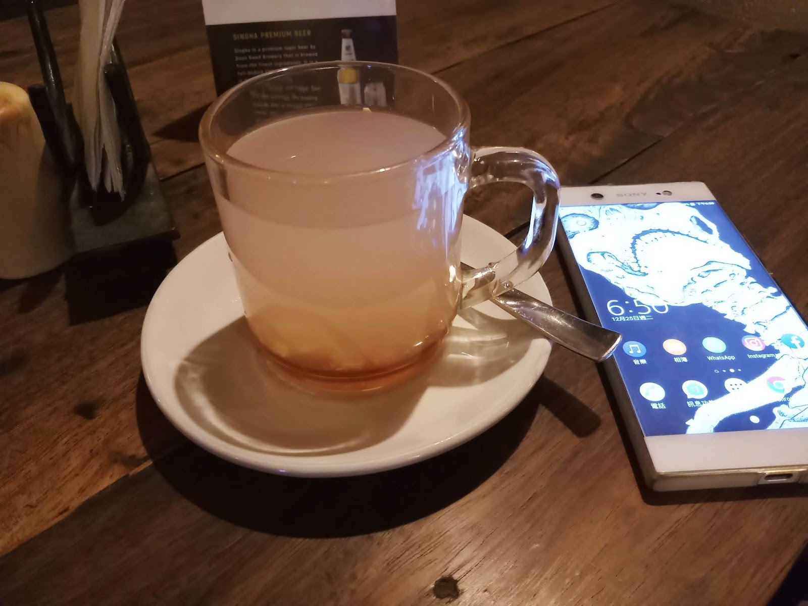 Olivary Olio Olive Cafe Pokhara