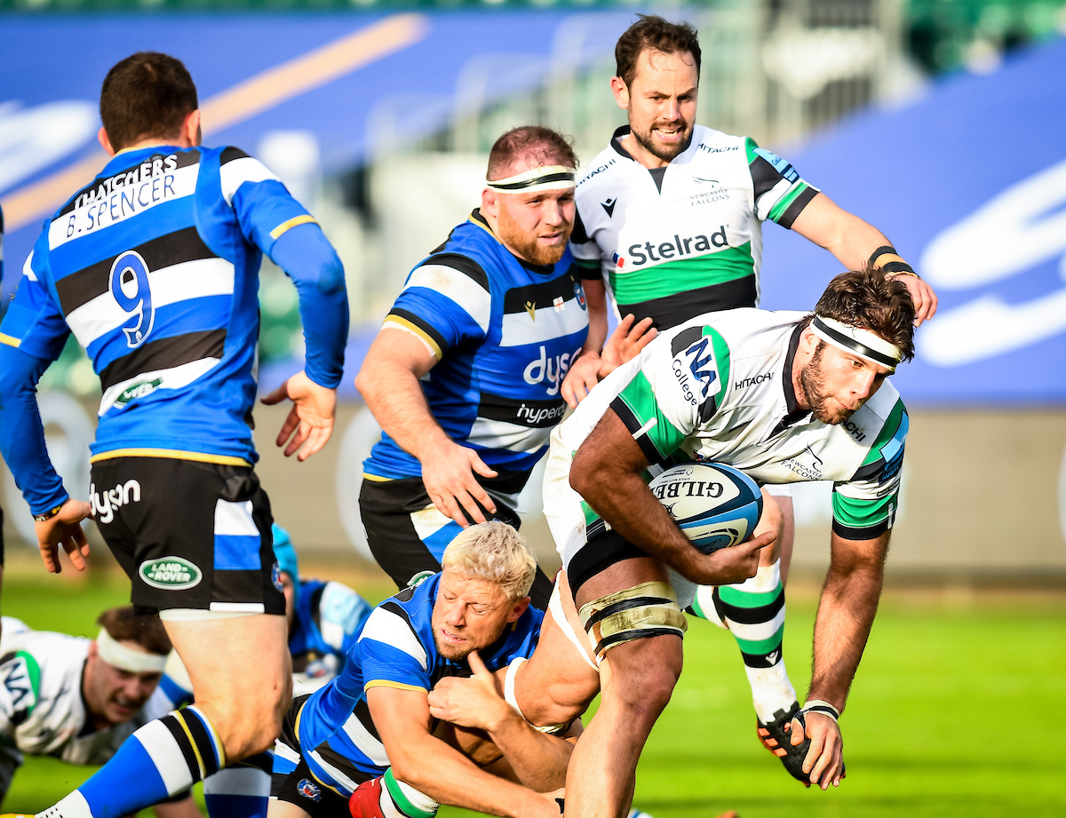 Gallagher Premiership: Round 2 Preview Gallagher Premiership: Round 2 Preview