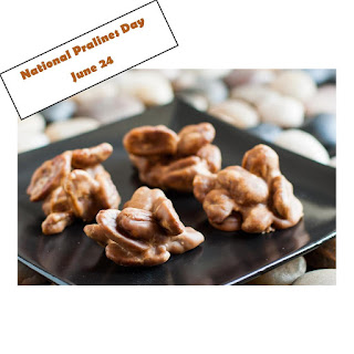 National Pralines Day HD Pictures, Wallpapers